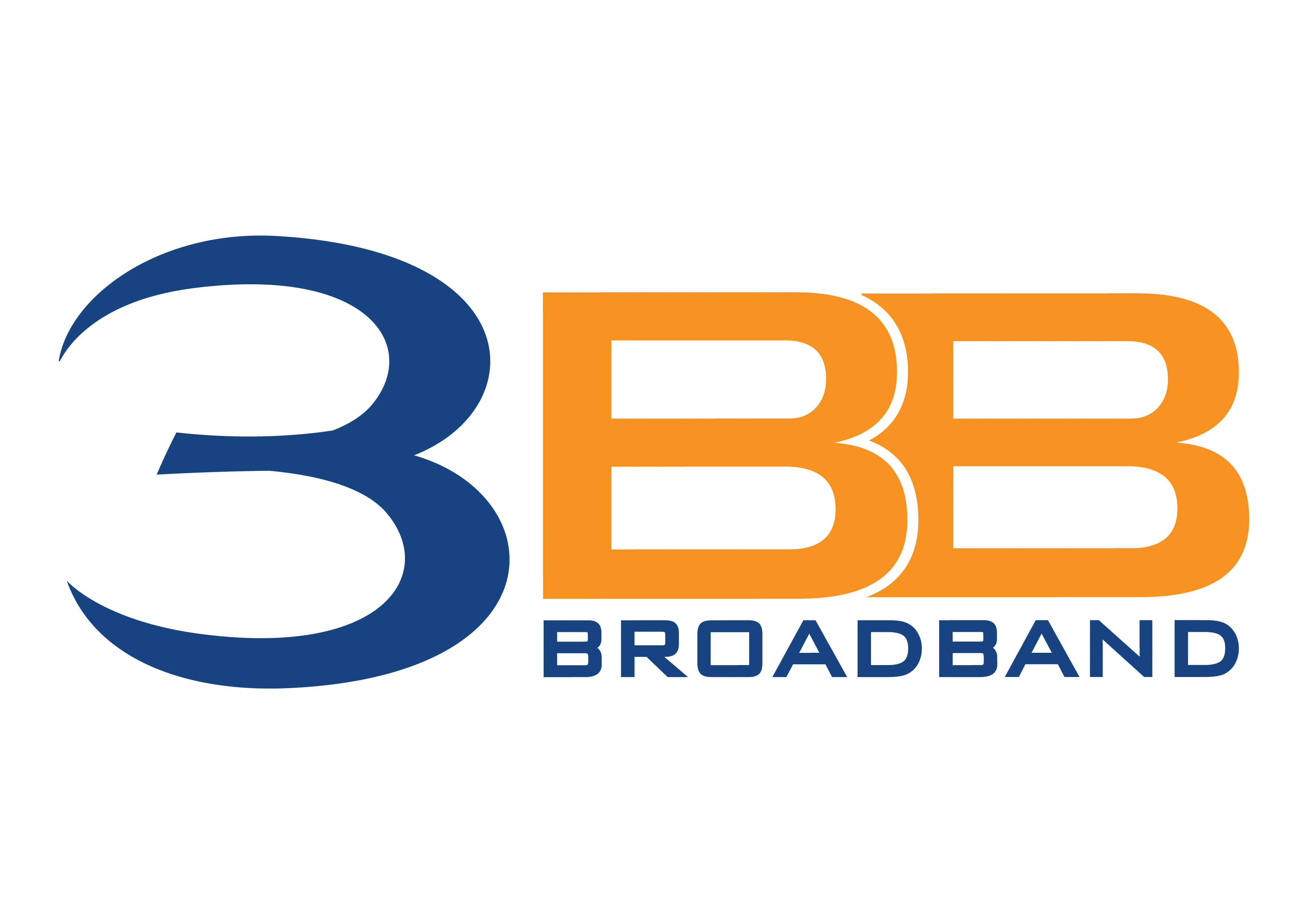 โลโก้ 3BB