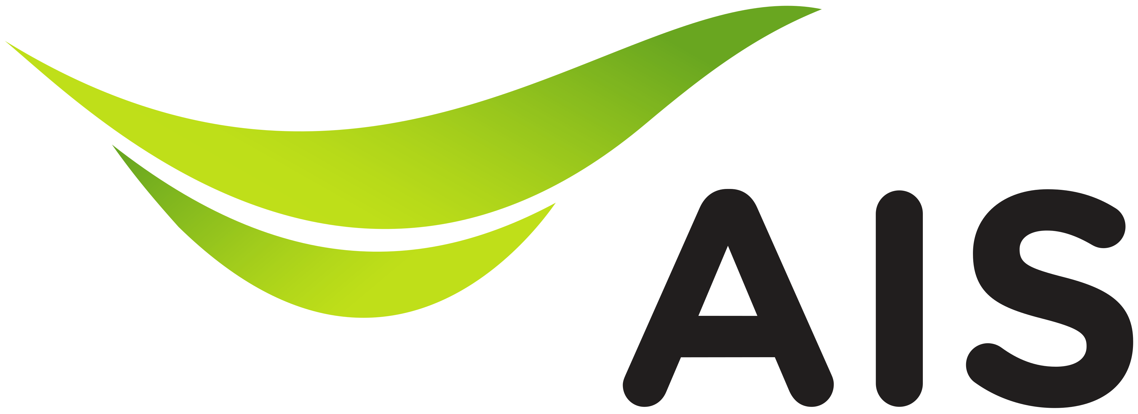 โลโก้ AIS