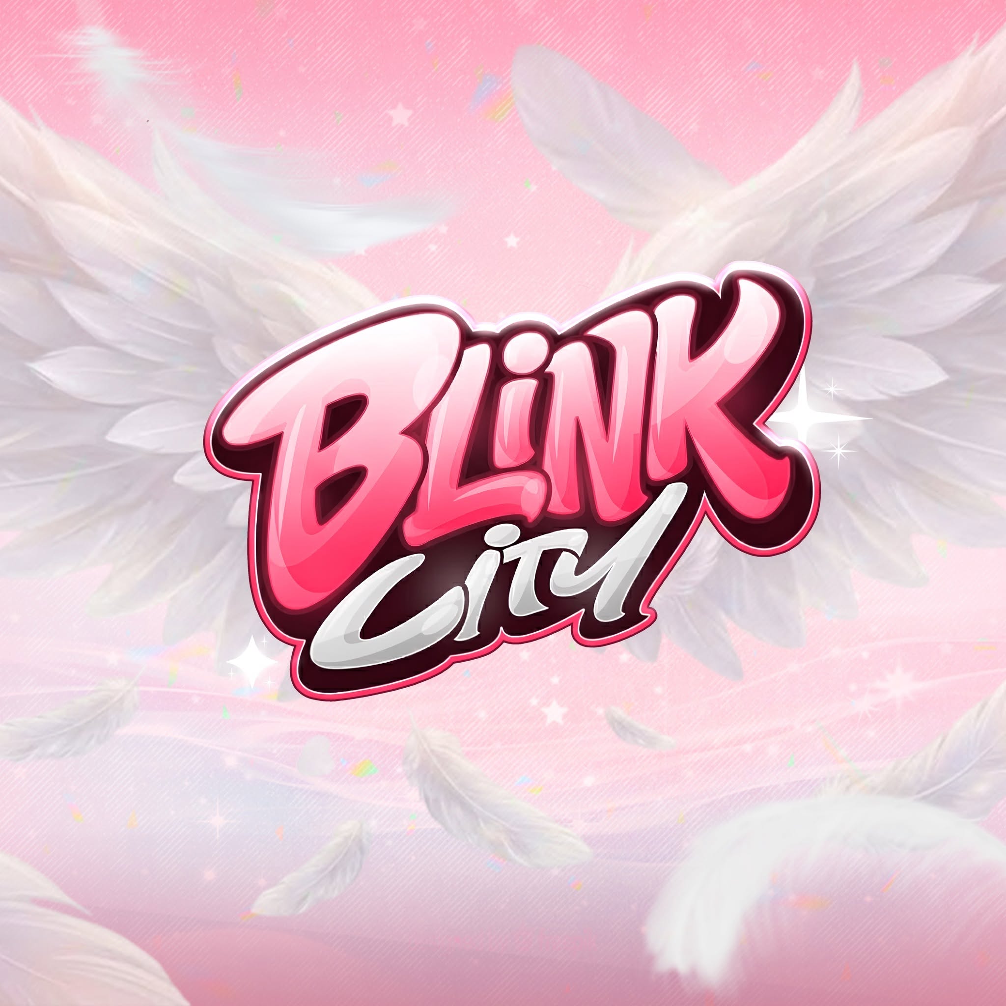 โลโก้ BlinkCity