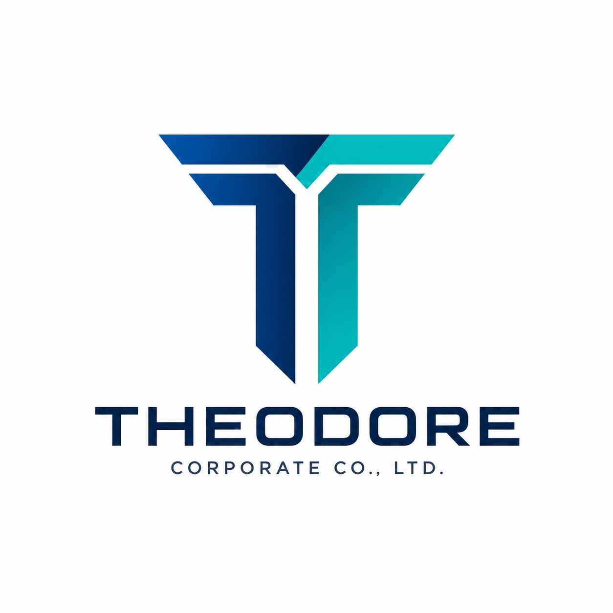 โลโก้ Theodore Corporate Co., Ltd.